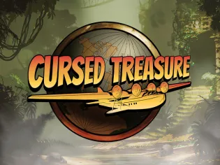 Cursed Treasure game thumbnail