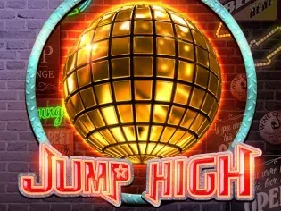 Jump High game thumbnail