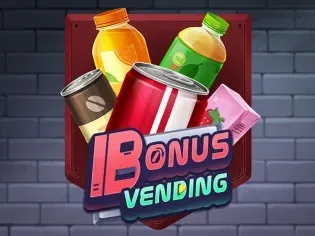 Bonus Vending game thumbnail