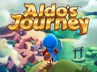 Aldo's Journey game thumbnail