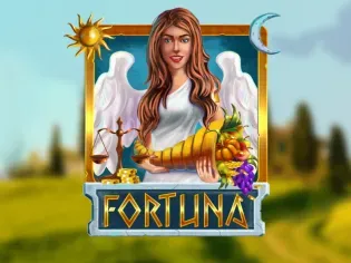 Fortuna game thumbnail