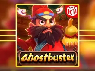 Ghostbuster game thumbnail