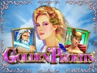 Golden Profits game thumbnail