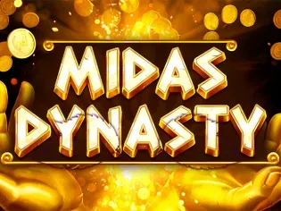 Midas Dynasty game thumbnail