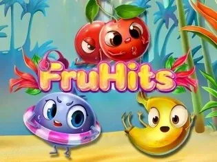 FruHits game thumbnail