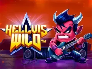 Hellvis Wild game thumbnail