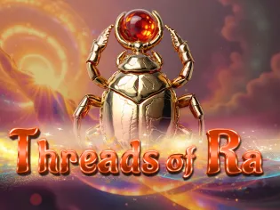 Threads Of Ra game thumbnail